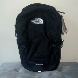Black North Face Jester Backpack